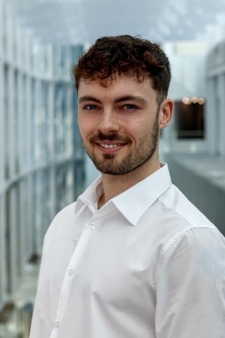 Ryan Rowley, founder of LifeQuest